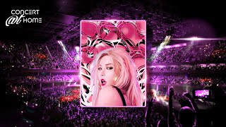 Download lagu 현아 x 정일훈 (HYUNA x JUNG IL-HOON) -  잘나가서 그래 ROLL DEEP | Concert Version (with fans) mp3
