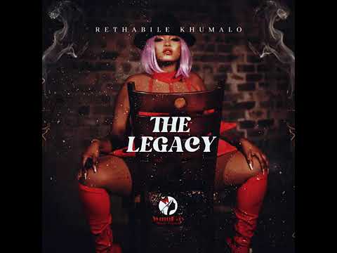 Rethabile Khumalo - Nguwe.