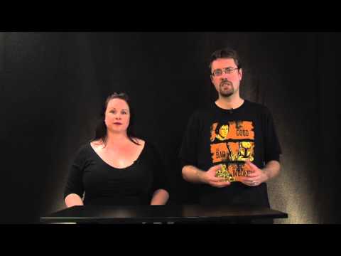 Hoaxilla-TV Folge 4: "Der 11. September"