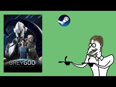 We need more asymmetric RTS. Grey Goo review + Emergence (2015).