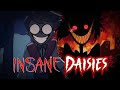 S Insane Daisies Black Gryph0n Mashup