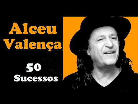 AlceuValença - 50 Sucessos