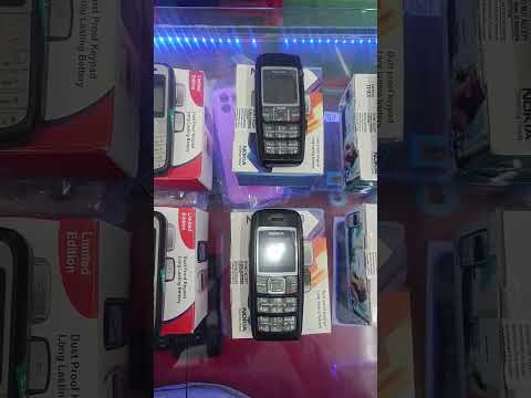 #Nokia Nokia 1200 Nokia 1600 Nokia 1110