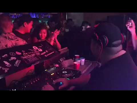 ANTONIO PICA @WELOVE BURDEKIN SYDNEY AUSTRALIA 02-11-18