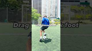 Download lagu How to do the Maradona skill #soccer #football #futbol #shorts mp3 Download lagu How to do the Maradona skill #soccer #football #futbol #shorts mp3