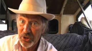 Saginaw Michigan Lefty Frizzell (cover by Tommy Twang)