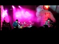 Primus - Green Ranger live at Stubbs, Austin TX 05/24/2011