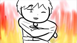 THE STAND-Mother Mother- Animatic (Complete)