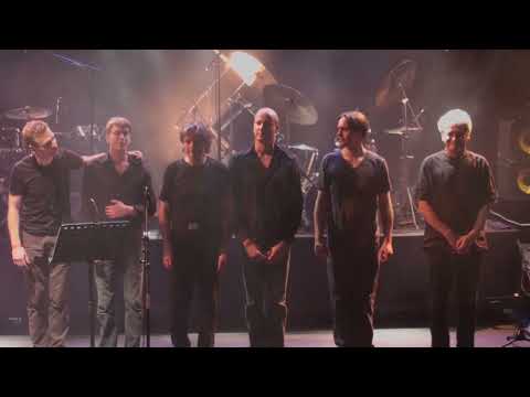 UNIVERS ZERO : Dense - 20 Sept 2009 - Rock in Opposition - Carmaux