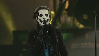 Mummy dust (Ghost) - Rite Here Rite Now