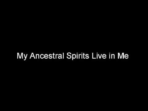 I Was Convinced My Ancestral Spirits Lived in Me|Reincarnation|Spoken word poetry Video