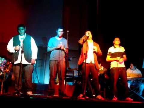 4Hodsi - Crucificaram