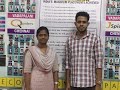 Success Story Of Ms M Preethi Vaashini As A Software Engineer Qspiders Vadapalani Chennai