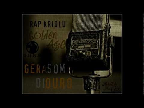 Pikenuh - Ambienti di crimi (Prod. Bernas) 2012