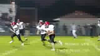 Sweet Interception