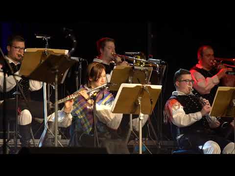 Š'ta Godba - Vrh Planin