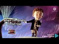 My Name Is James Song Lyrics James And The Giant Peach