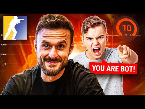 PASHA GEGEN DEN TEENAGER, DER GLAUBT, ALLES ZU WISSEN!