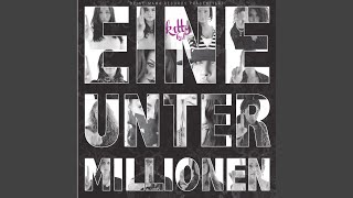 Eine unter Millionen (Sandro Ferrero Remix)