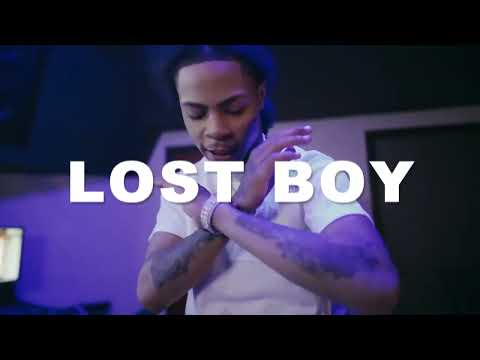 [FREE] Kay Flock x Sha Ek x NY Drill Sample Type Beat 2022 - "Lost Boy"