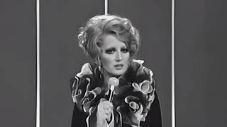 Mina - Bugiardo E Inconsciente (Live 1972) 