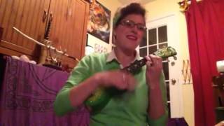 Bette Midler - Ukulele Lady (ukulele cover)