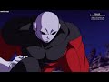 Super Dragon Ball Heroes Episode 9