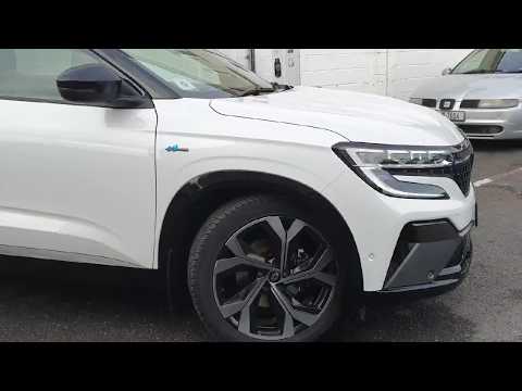 Renault Austral techno esprit Alpine E-Tech 200 Au - Image 2