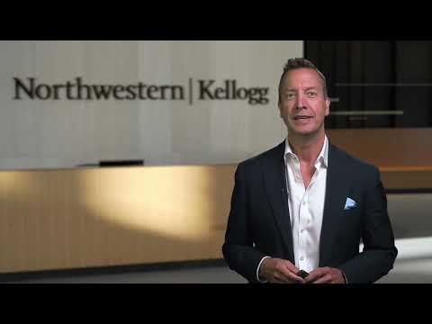 Course Preview : Mastering Sales: A Toolkit for Success at Northwestern Kellogg |  | Emeritus 