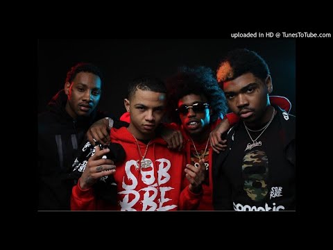 Shoreline Mafia X SOB x RBE X Nef The Pharaoh Type Beat ( Fuck Around )