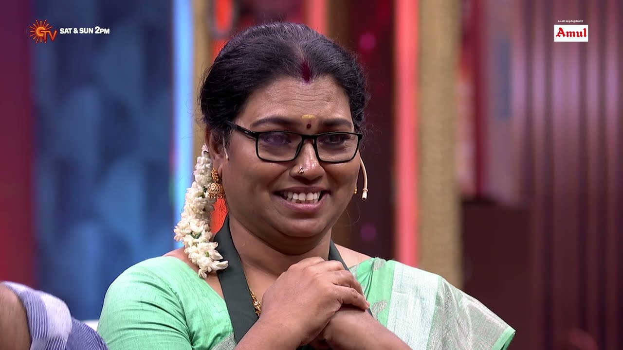 தயவு செஞ்சு இனிமேல் இதை ட்ரை பண்ணாதீங்க | Priyanka & Vaaheesan Fun Dish 