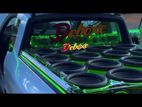 DJ GUILHERME BORGES  and GUILHERME BORGES 