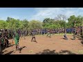 ETHIOPIA SURMA TRIBE DONGA