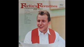 Ferlin Husky - Ferlin&#39;s Favorites (1960) [Complete LP]