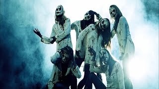 Carach Angren - When Crows Tick On Windows (Official Video)