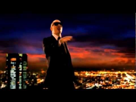 Pitbull - International Love ft Chris Brown Jump Smokers Remix (Reivax Video Edit)