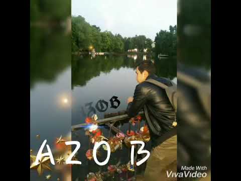 DONRICHMEN... RuzvelT MC.. AZOB