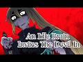 An Idle Brain Invites The Devil In Evillious Chronicles