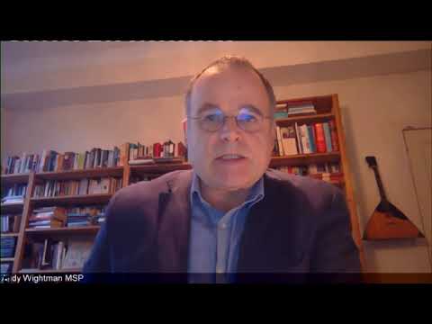 Debate (Virtual): European Charter of Local Self-Government (Incorporation) (Scotl - 4 February 2021