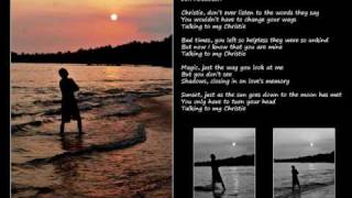 Download lagu jon anderson - christie mp3