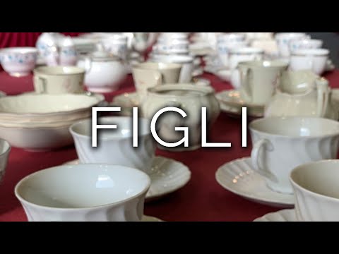 837-IT_PL Tom, FIGLI - Ipnosi Esoterica ∞ Lucio Carsi