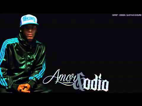 Algo de lo que vivimos  Amor y Odio  Scrop