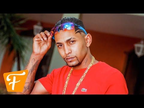 MC PW - Desce o Morrão (Funk Explode)