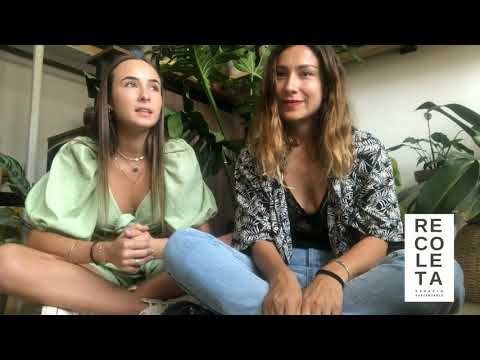 El Nuevo Consumo Consciente - Maria Laura Castedo y Cinthia Zeballos