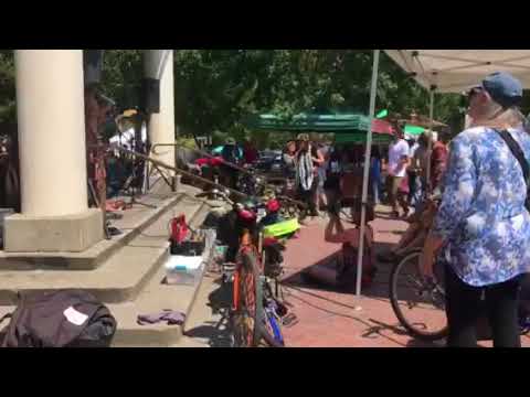 Sebastopol apple festival