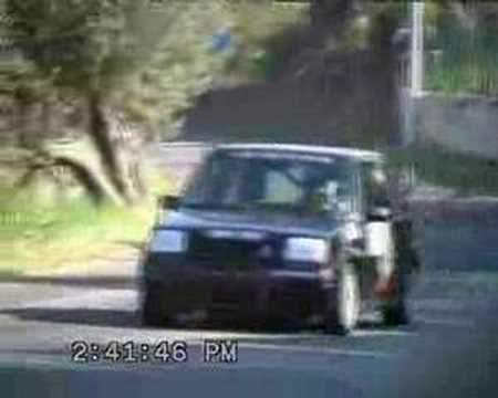 Silvia Arcidiacono "Blackangel"