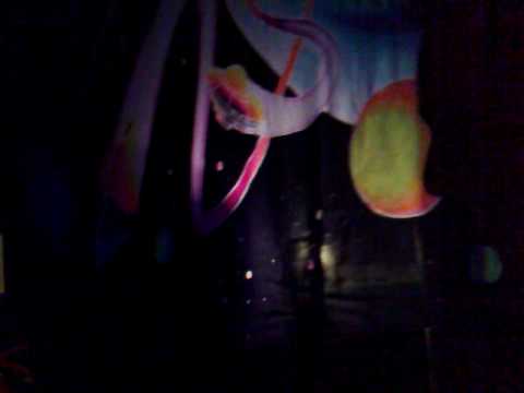 Tech Twist LIVE @ Freaky Fiction - Europa Club Lisbon