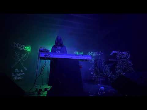 Subterranean Hellchasm - “Sanguine Infinity” LIVE @ Brick By Brick San Diego, CA 9/20/24