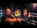Preservation Hall Jazz Band - Yellow Moon (Live on KEXP)