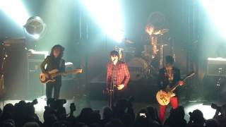 The Strypes - What A Shame/So They Say  live @ Shepherd&#39;s Bush Empire